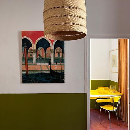 L'Appartement Du Cafe De L'Horloge La Ciotat Exterior foto