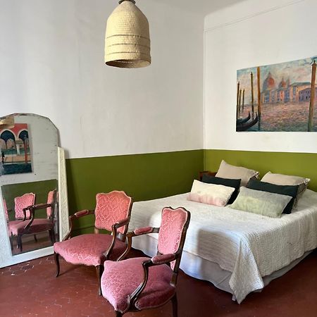 L'Appartement Du Cafe De L'Horloge La Ciotat Exterior foto